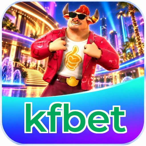 Logo kfbet Download Brasil