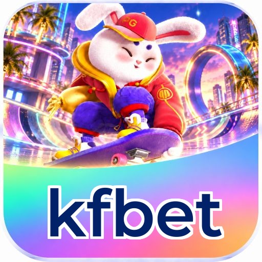 kfbet APP Logo Oficial Certificado Android iOS