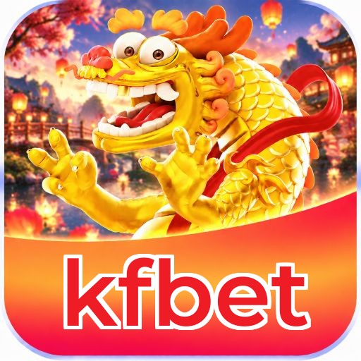 kfbet Logo Oficial - Cassino Online Brasil Certificado eCOGRA