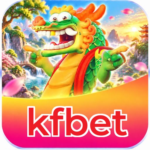 kfbet Logo - Bônus de Cadastro