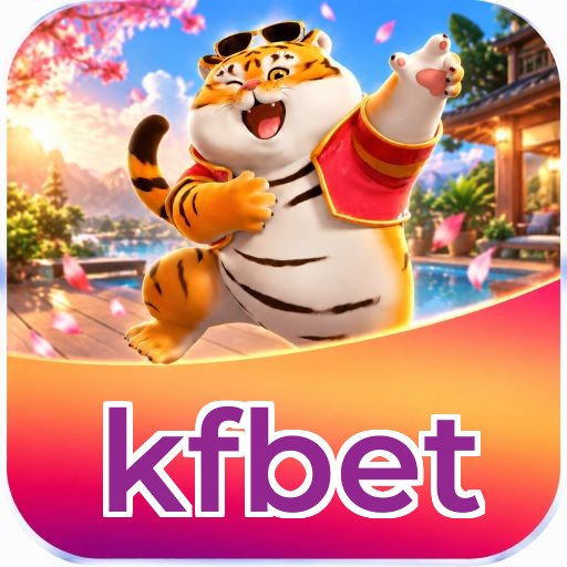 kfbet Bônus Oficial - Rollover 25x Justo