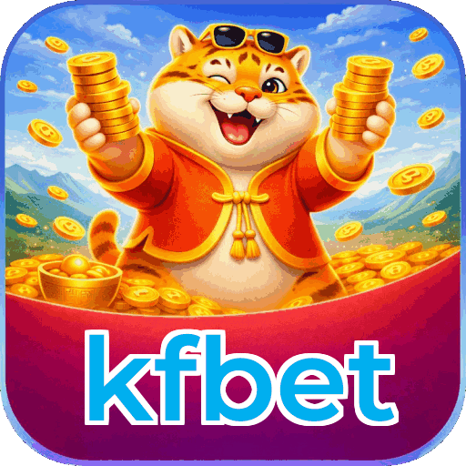 Catálogo kfbet 2.547 jogos - Pragmatic Play, Evolution, NetEnt