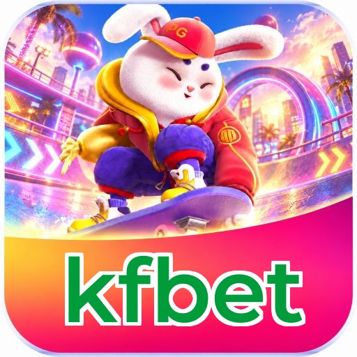 kfbet Logo Oficial