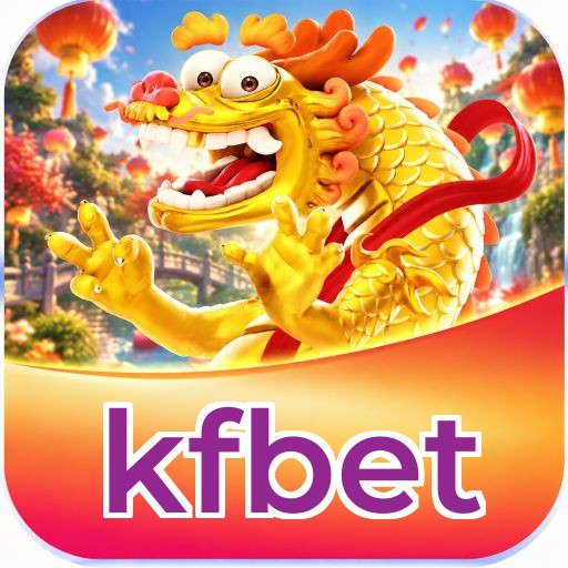 Logo kfbet APP Mobile Brasil
