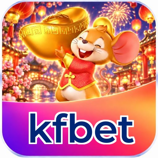Logo kfbet Bônus Brasil