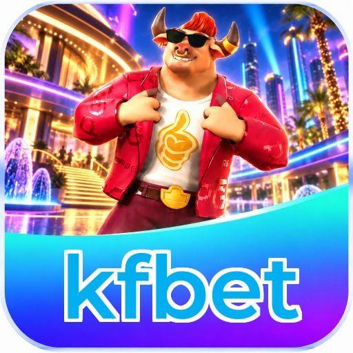 kfbet Apostas Esportivas Logo Oficial Certificado