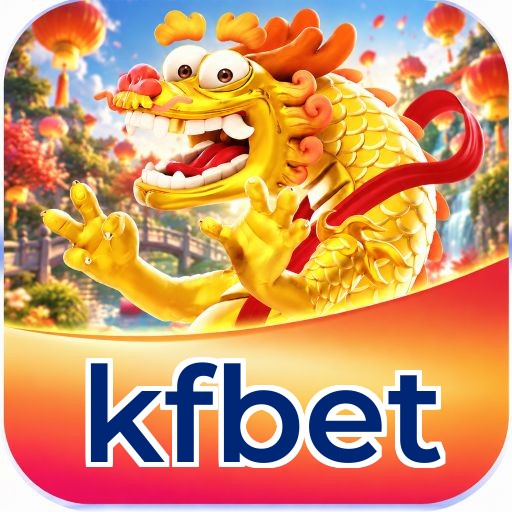 Logo kfbet Cassino Online Brasil