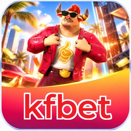 kfbet Jackpots Progressivos