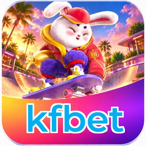Logo kfbet Telegram Canal Oficial
