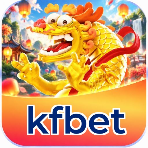 kfbet Logo - Bônus com Rollover Justo