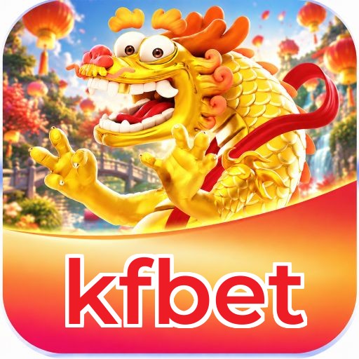kfbet APK Logo Oficial Certificado