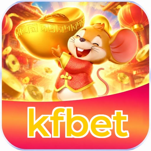 Logo kfbet Slots Premium Brasil