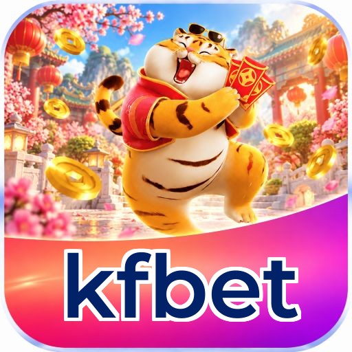 kfbet Download Oficial - APK Android + iOS