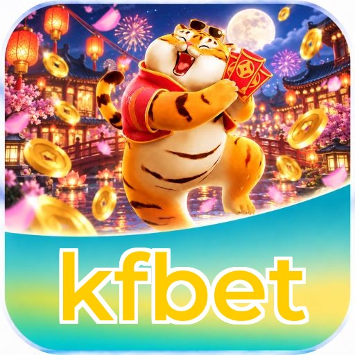 Logo kfbet Loteria Online