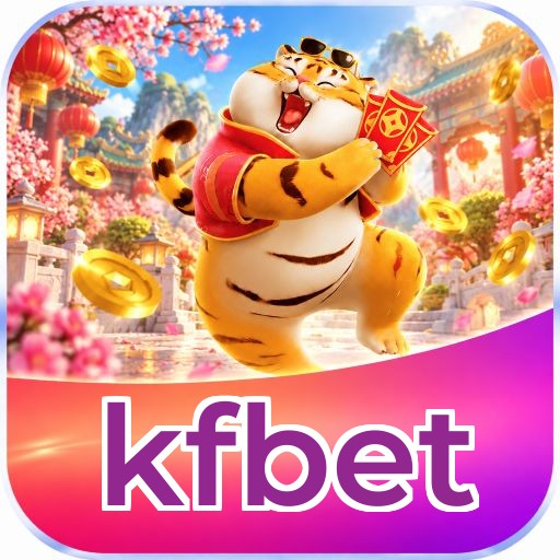 Logo kfbet Baixar Download Brasil
