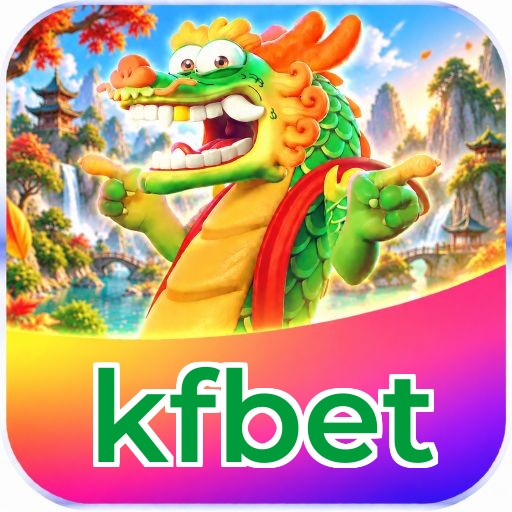 Logo da kfbet
