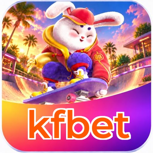 Logo kfbet Cassino Online Brasil