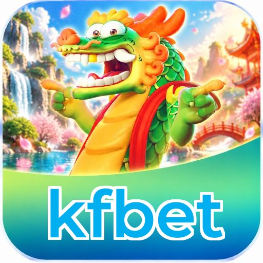 Logo kfbet Cassino Ao Vivo Brasil