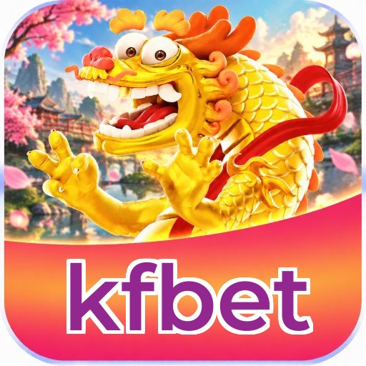 Logo kfbet Cassino Online Brasil