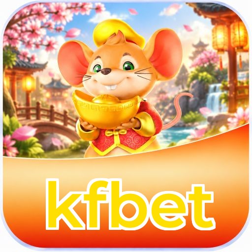 Requisitos do APK kfbet para Android - Logo Oficial