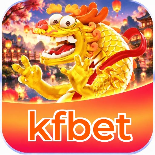 Logo kfbet APK Android Brasil