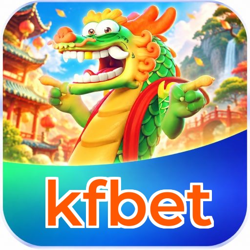 Logo kfbet Plataforma Certificada